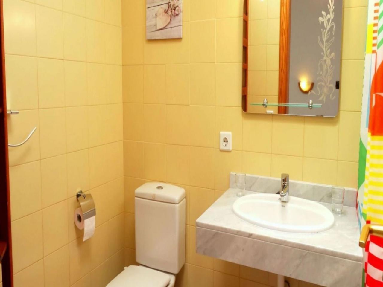 Casa Bergantin Teguise - 105769