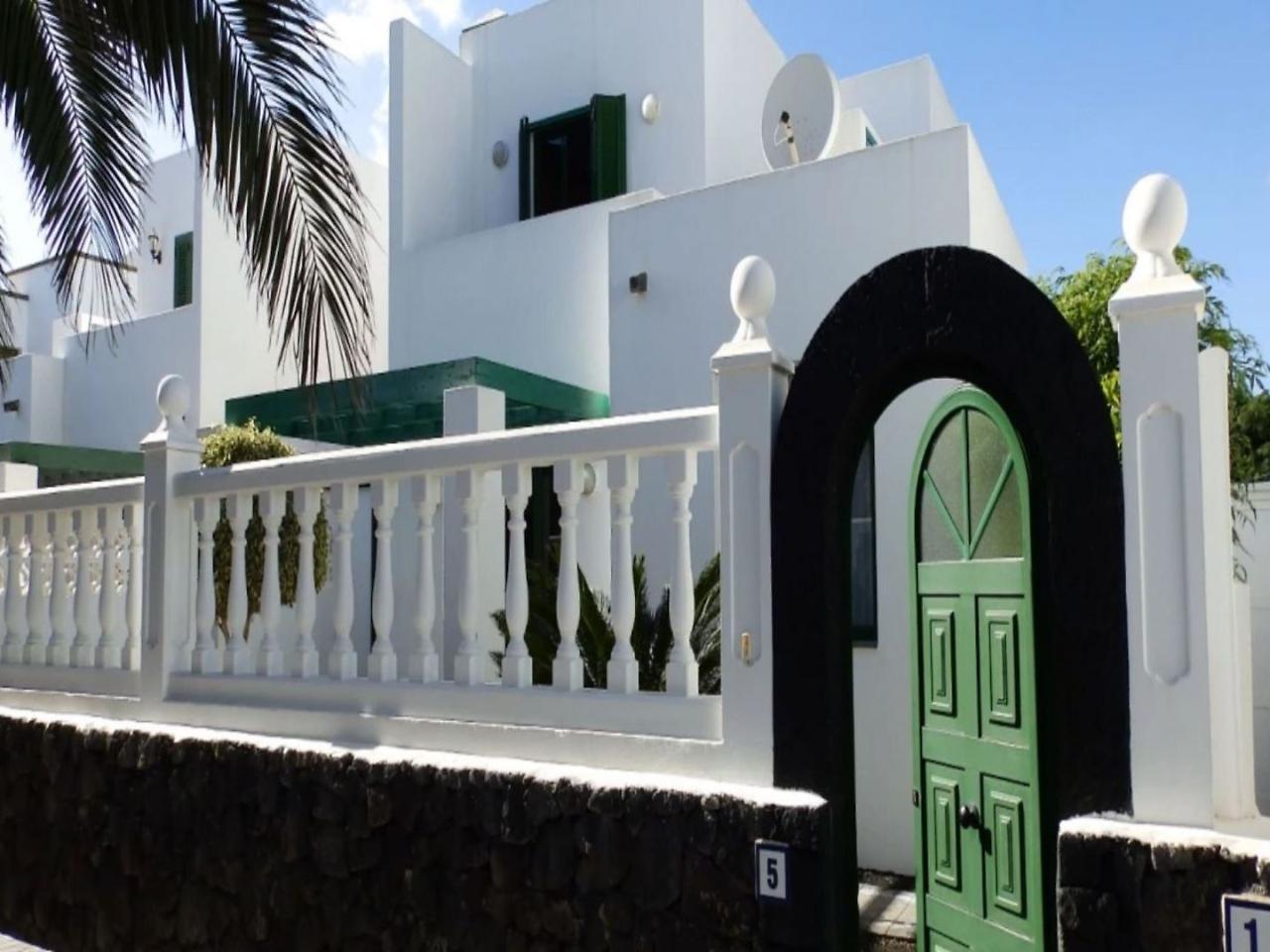 Casa Bergantin Teguise - 105769 *