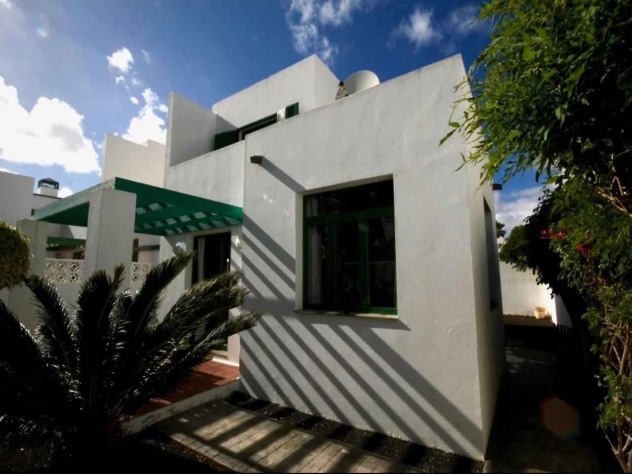 Casa Bergantin Teguise - 105769 Costa Teguise
