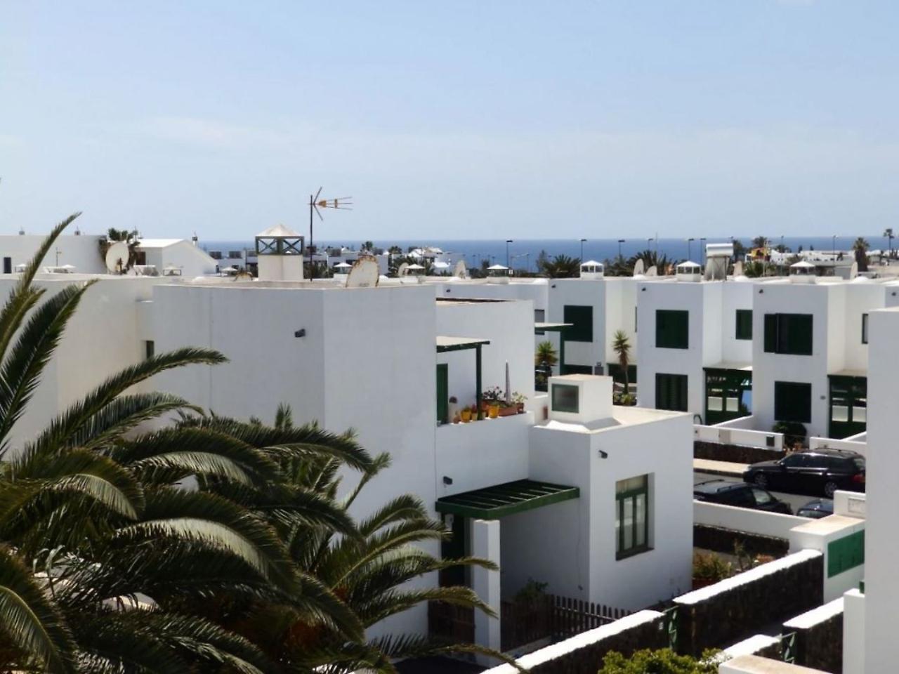 Casa Bergantin Teguise - 105769 Hotel