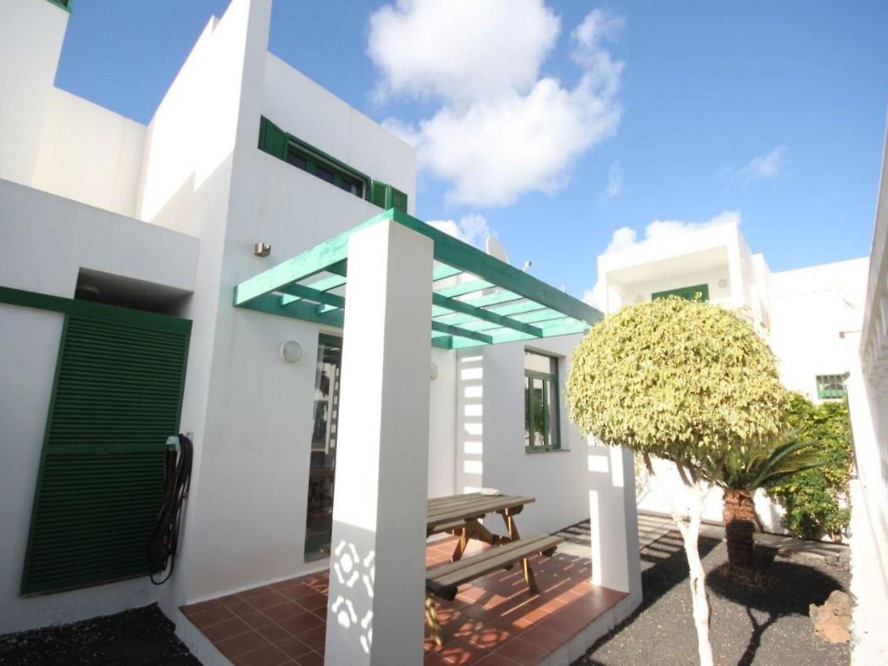 Casa Bergantin Teguise - 105769 Costa Teguise