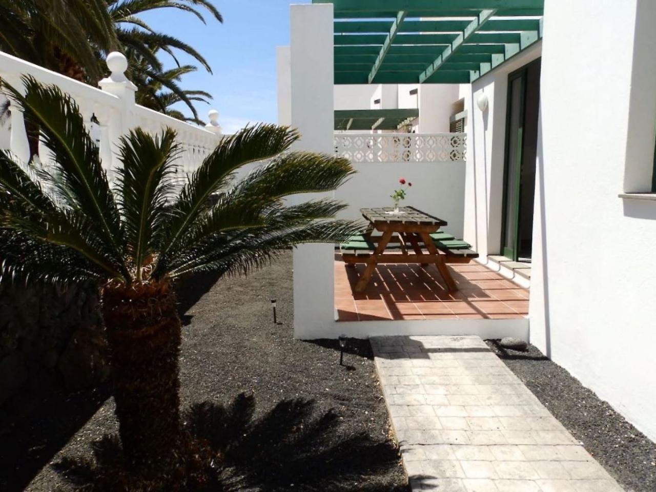Casa Bergantin Teguise - 105769 Costa Teguise