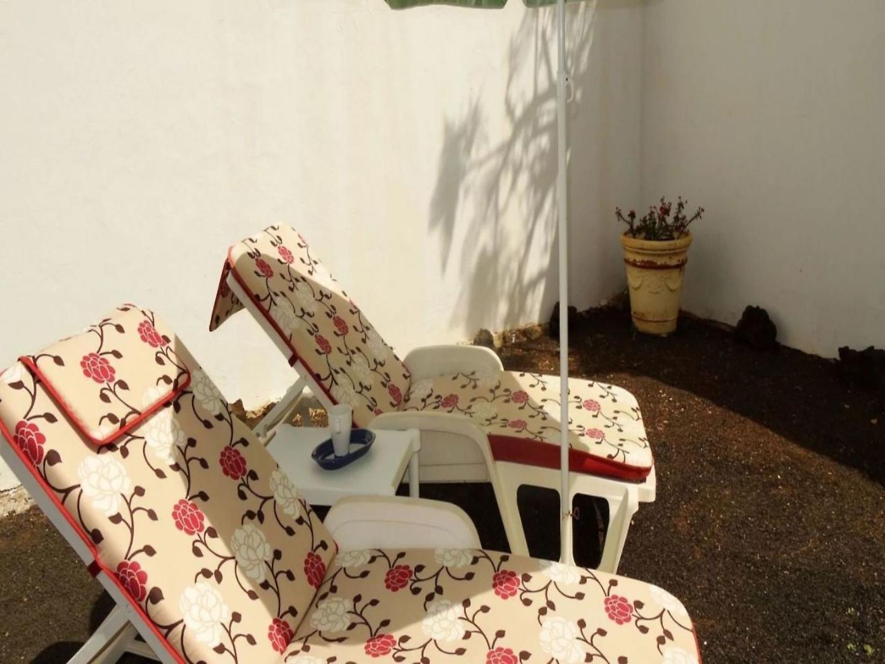Casa Bergantin Teguise - 105769 Hotel Costa Teguise