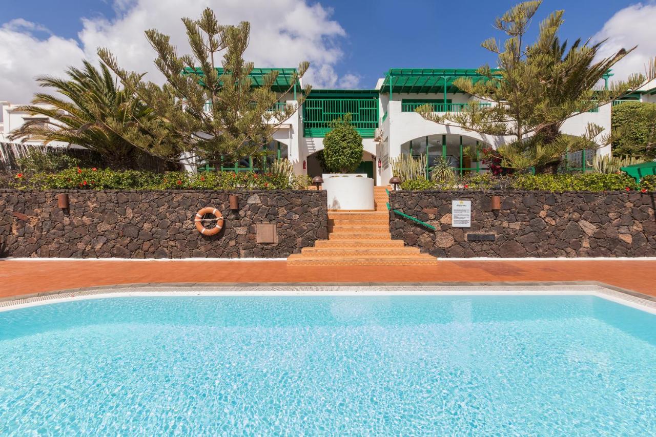 Apartment Conylanza Golf Y Mar Costa Teguise