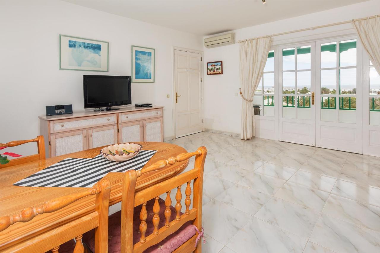 Apartment Conylanza Golf Y Mar *