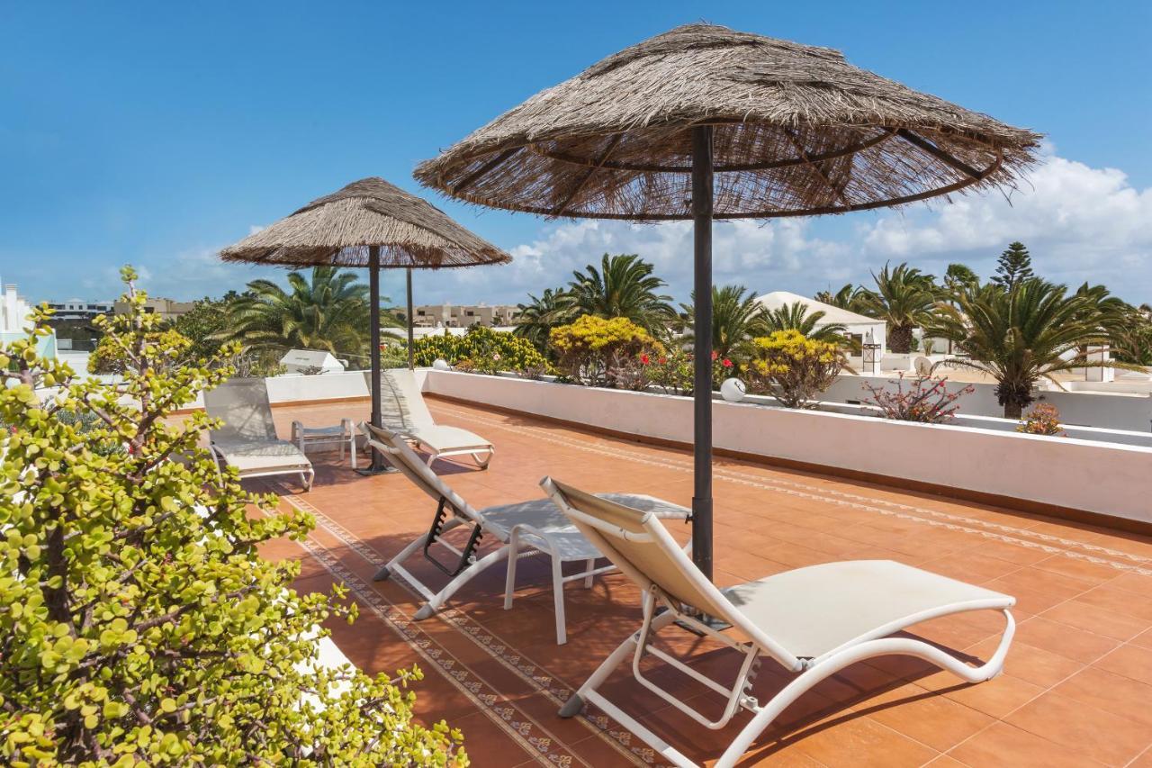 Conylanza Golf Y Mar Apartment