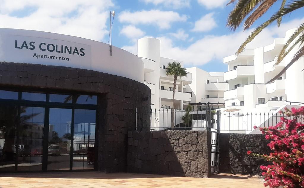 Hotel Club Colinas