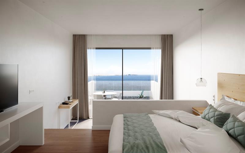 Calalanzarote - Adults Only 5* Playa Blanca (Lanzarote)