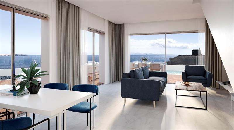 Calalanzarote - Adults Only Hotel
