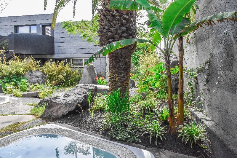 Hotel La Isla Y El Mar, Boutique 5*