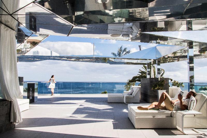 La Isla Y El Mar, Boutique 5*