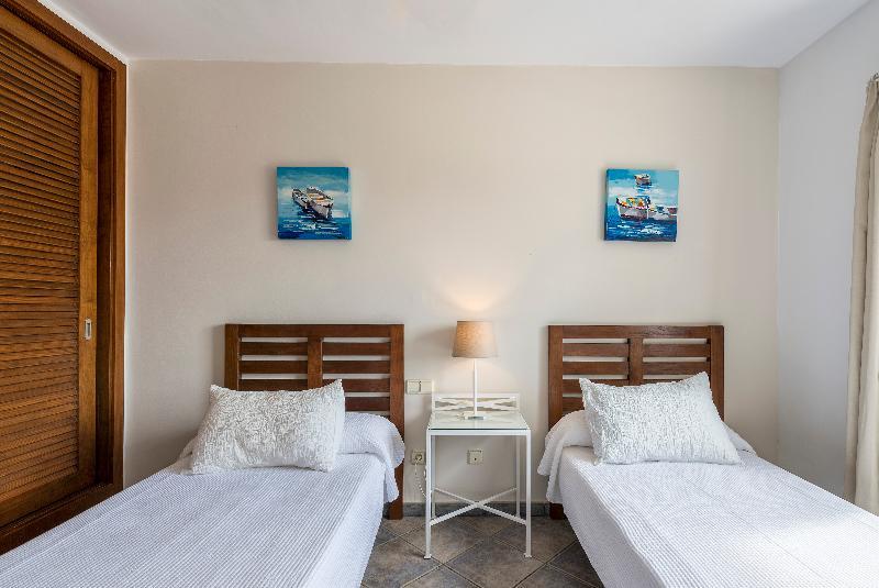 Puerto Rubicon Villa *