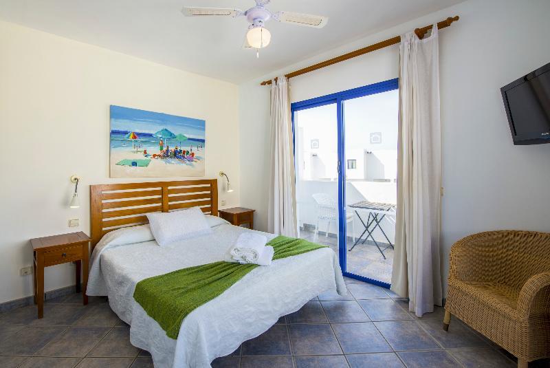 Puerto Rubicon Villa *