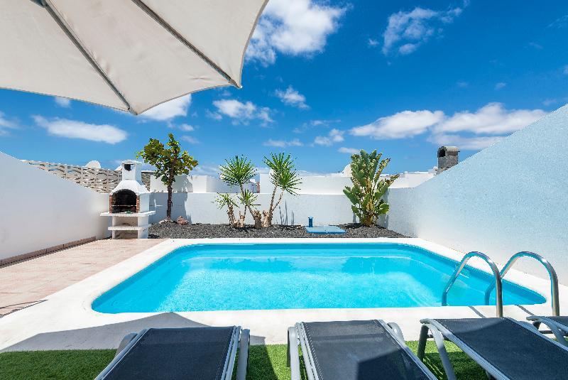 Puerto Rubicon Villa *