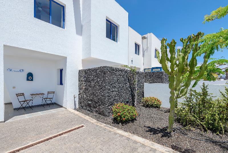 Villa Puerto Rubicon Playa Blanca (Lanzarote)