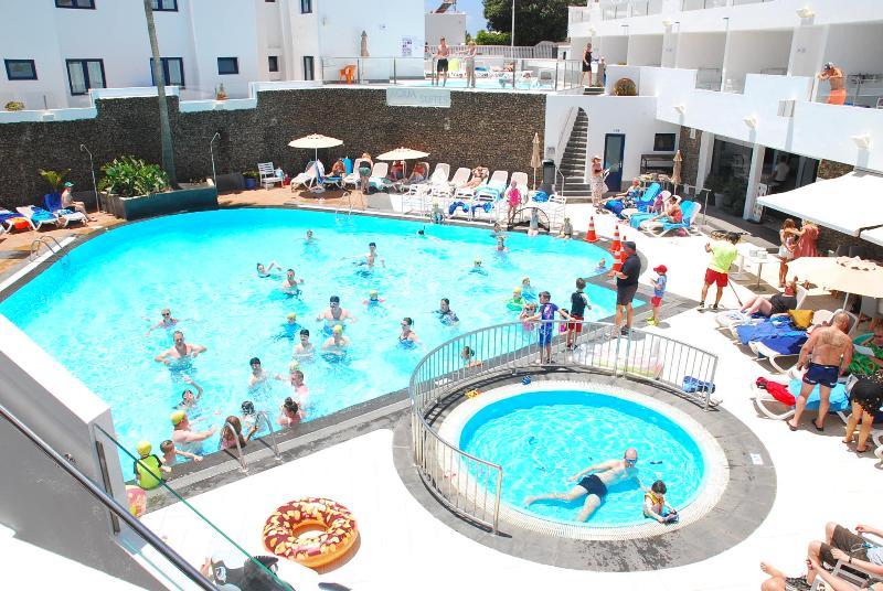 Hotel Aqua 4*