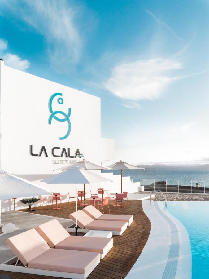 Hotel Calalanzarote - Adults Only Playa Blanca (Lanzarote)