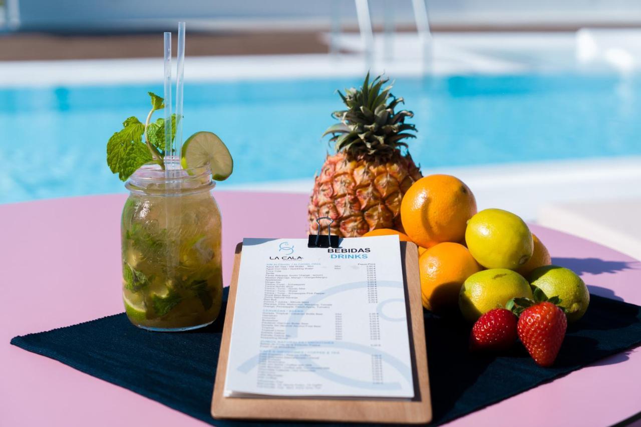 Calalanzarote - Adults Only Hotel Playa Blanca (Lanzarote)