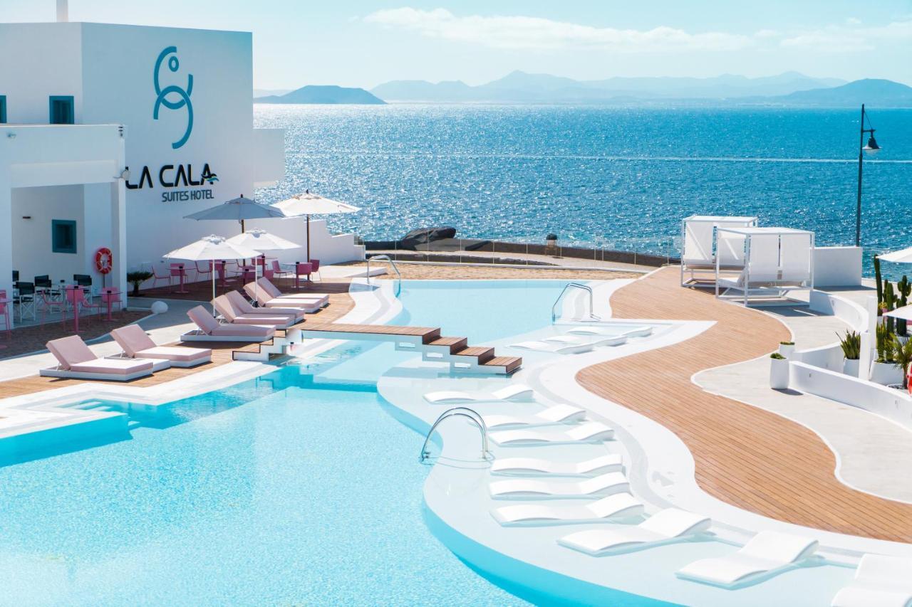Calalanzarote - Adults Only 5*