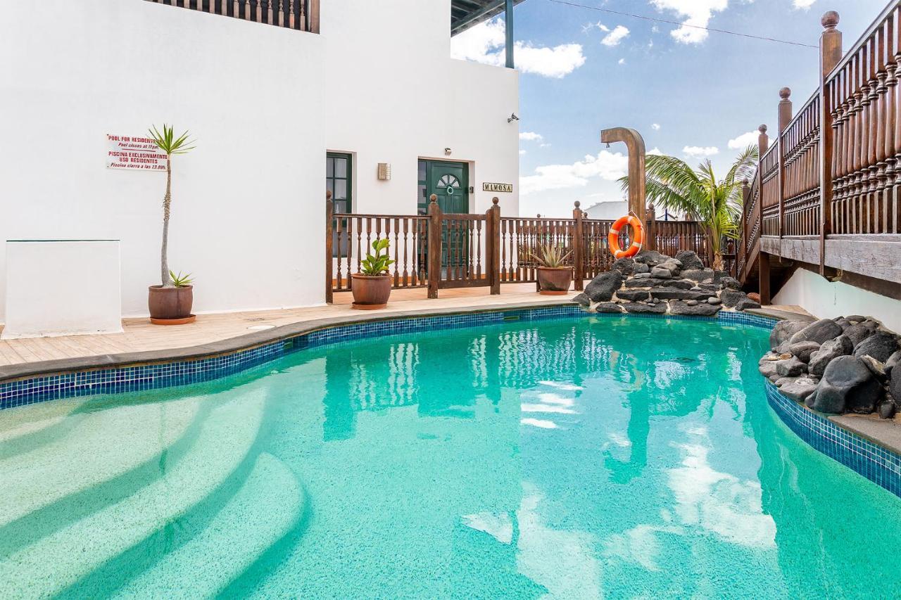 Casa Lila * Punta Mujeres