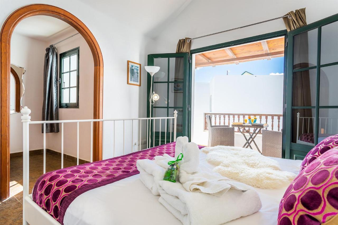 Casa Lila Сasa de vacaciones