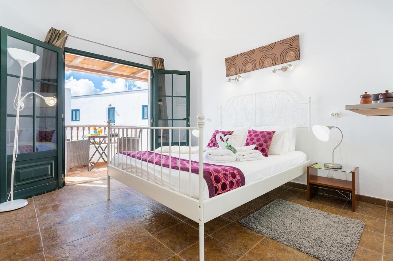Сasa de vacaciones Casa Lila Punta Mujeres