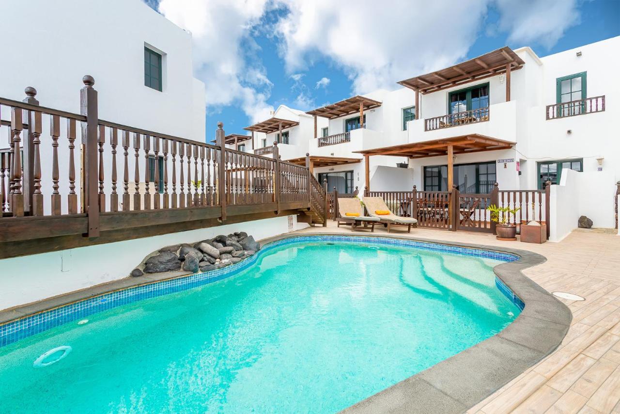 Сasa de vacaciones Casa Lila Punta Mujeres