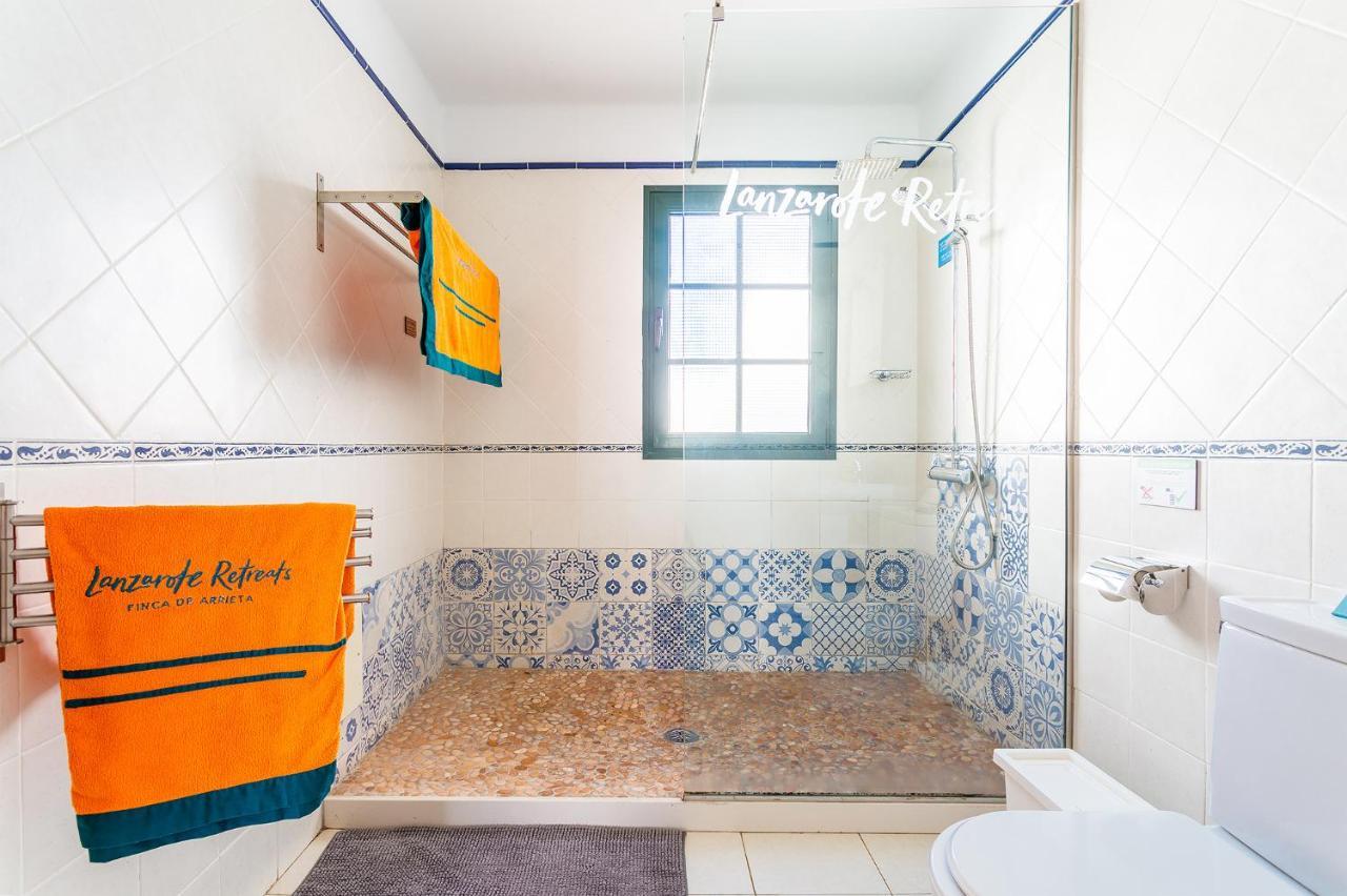 Сasa de vacaciones Casa Lila *