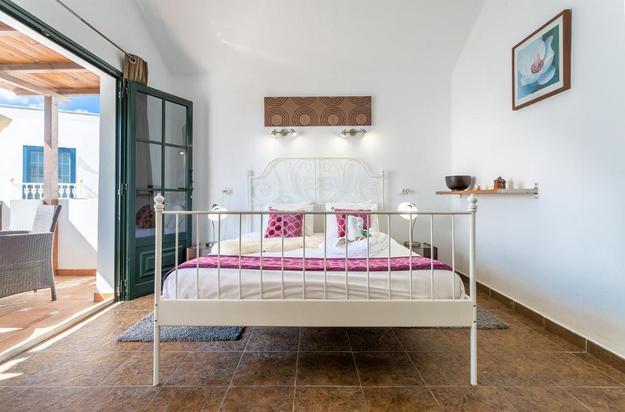 Сasa de vacaciones Casa Lila *
