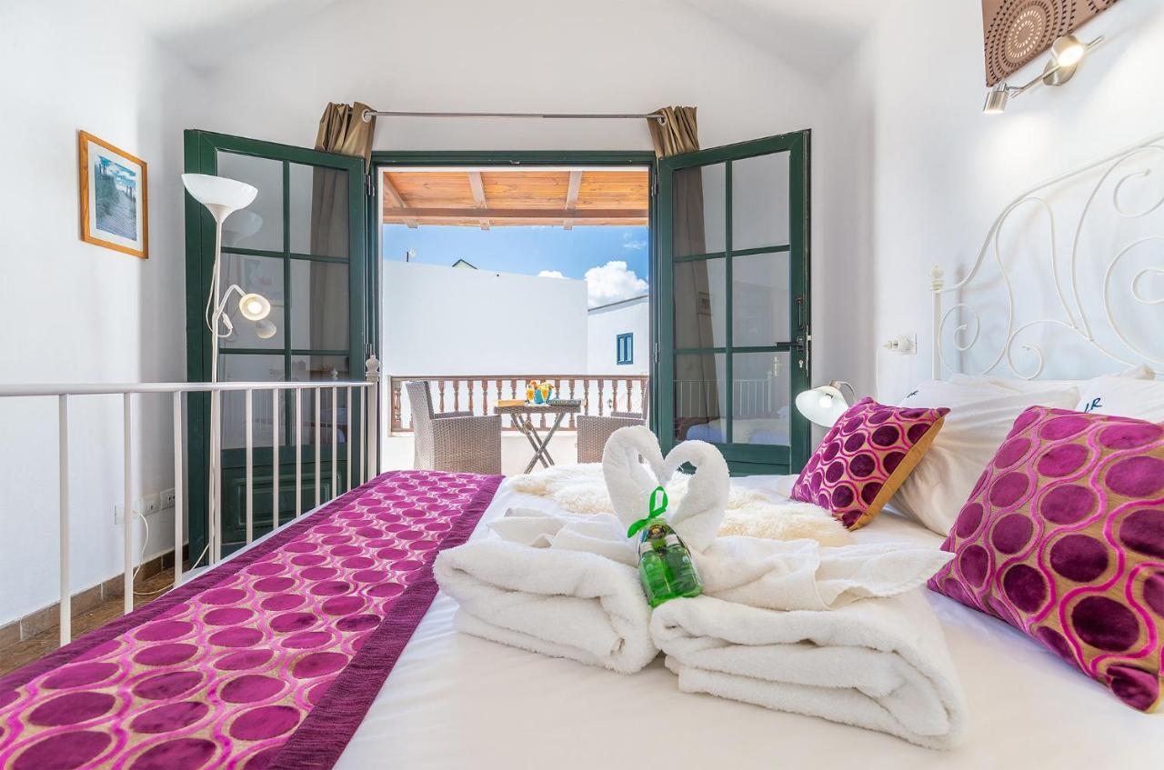 Casa Lila Сasa de vacaciones