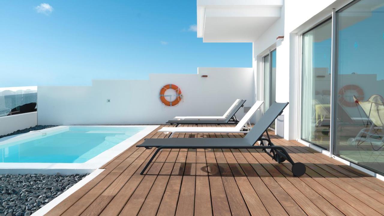Calalanzarote - Adults Only Hotel Playa Blanca (Lanzarote)