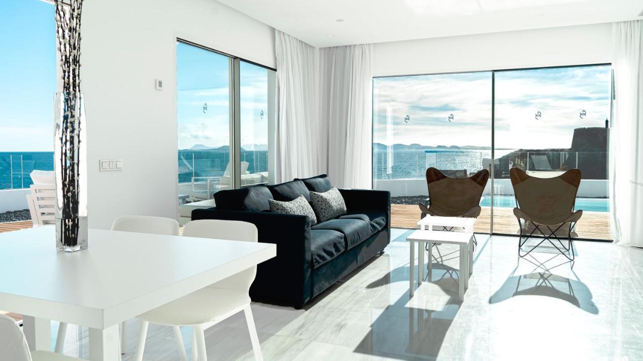 Hotel Calalanzarote - Adults Only