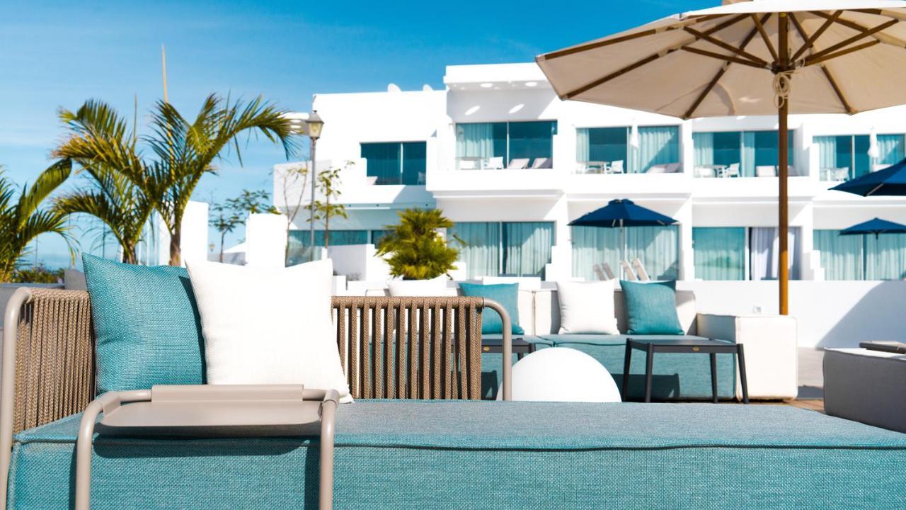 Calalanzarote - Adults Only Hotel 5*