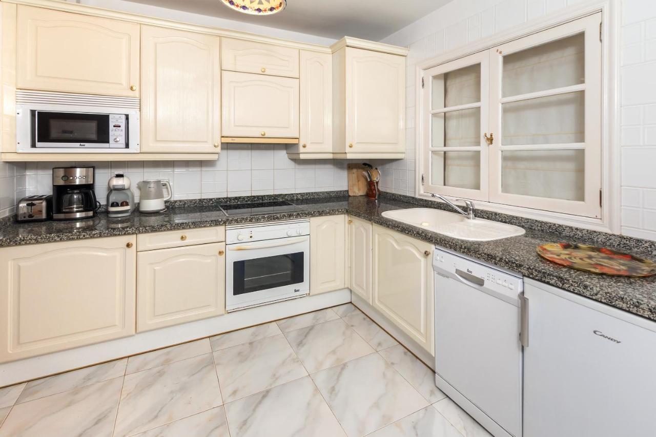 Apartment Conylanza Golf Y Mar