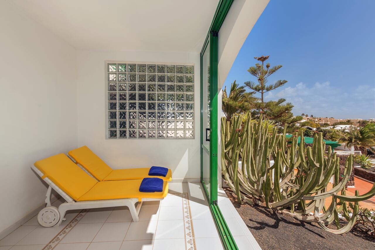 Apartment Conylanza Golf Y Mar