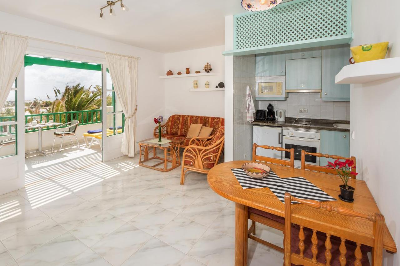 Apartment Conylanza Golf Y Mar