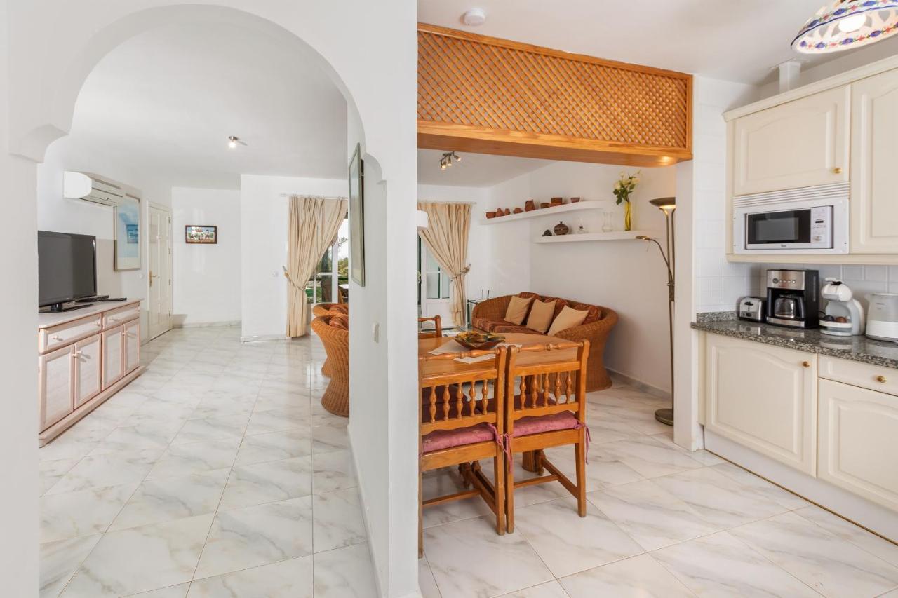 Conylanza Golf Y Mar Apartment Costa Teguise