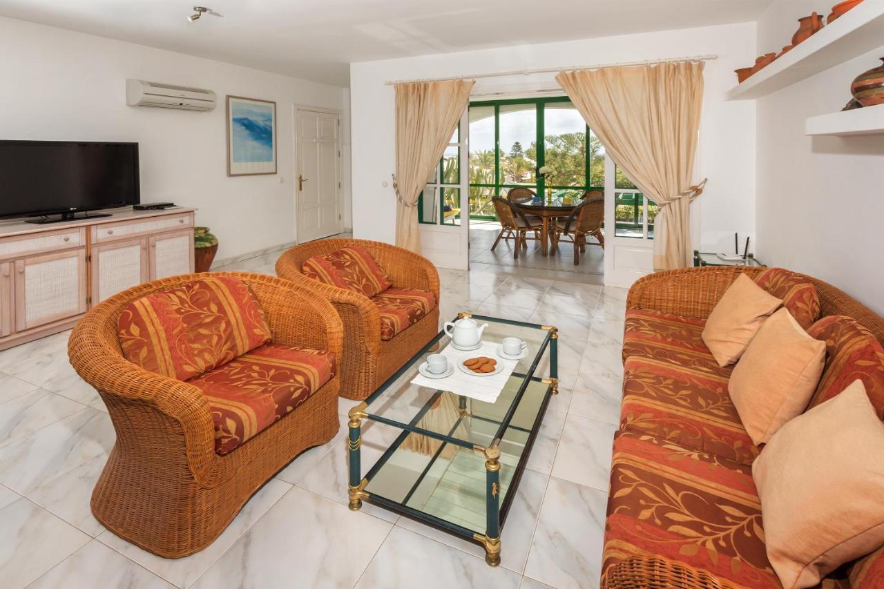 Apartment Conylanza Golf Y Mar *
