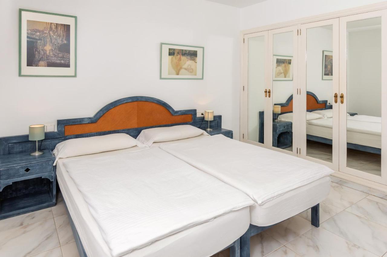 Apartment Conylanza Golf Y Mar Costa Teguise