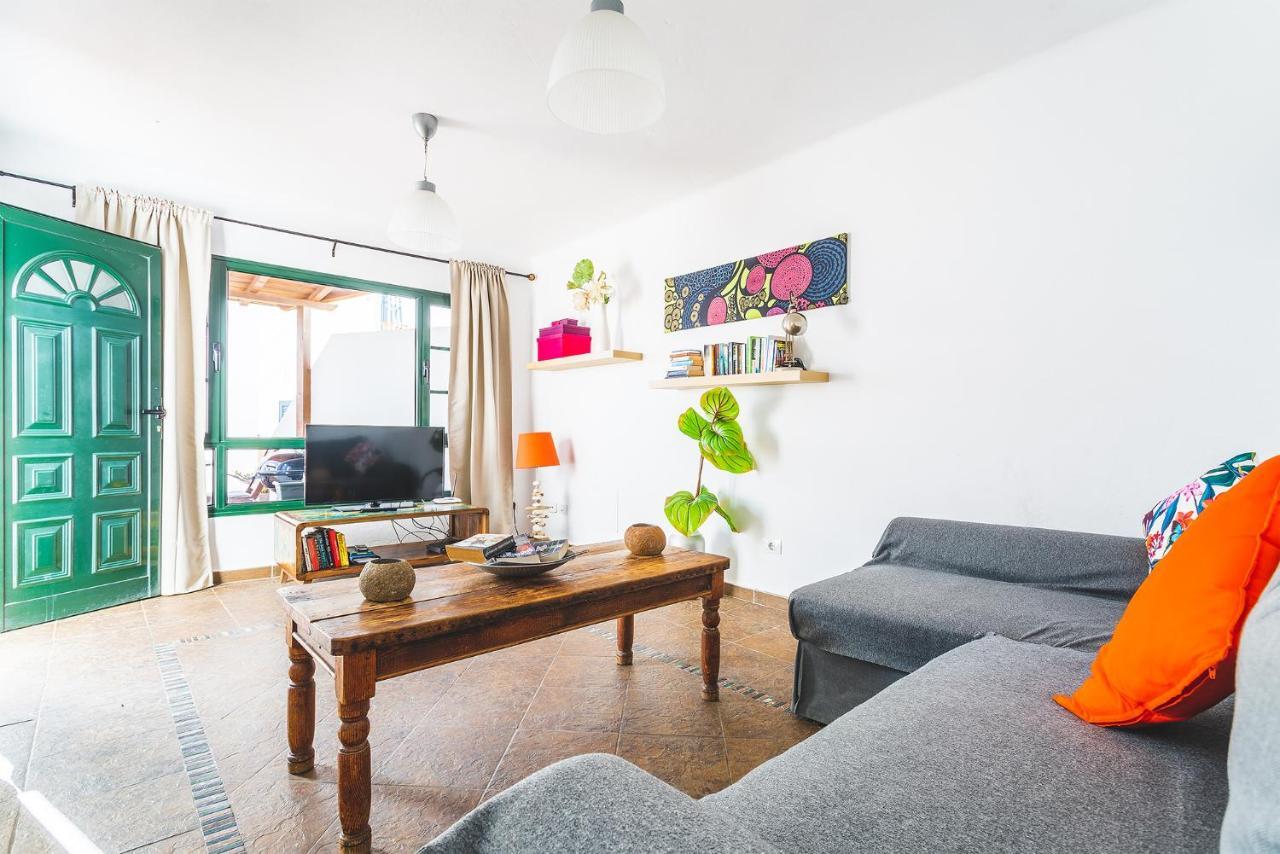 Сasa de vacaciones Casa Lila