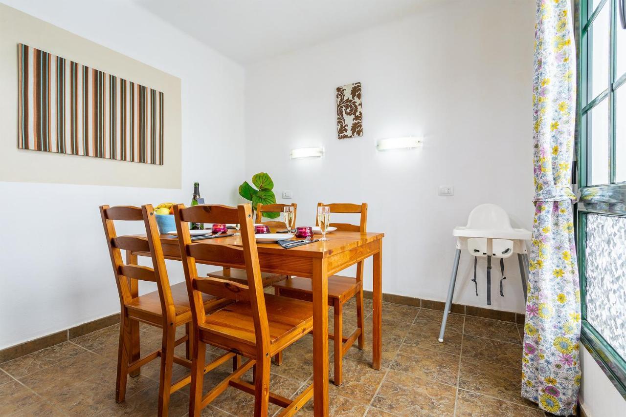 Сasa de vacaciones Casa Lila