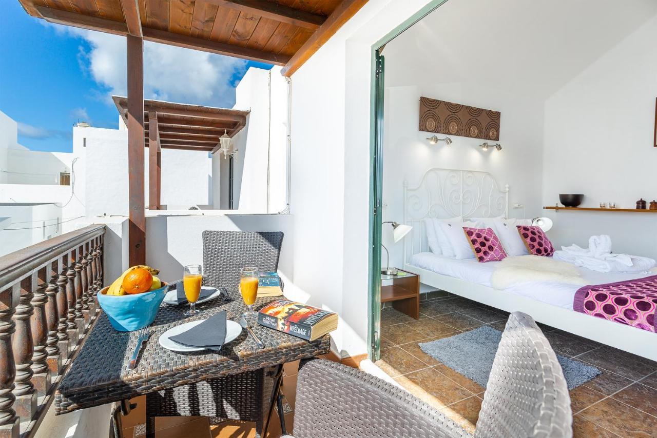 Сasa de vacaciones Casa Lila Punta Mujeres