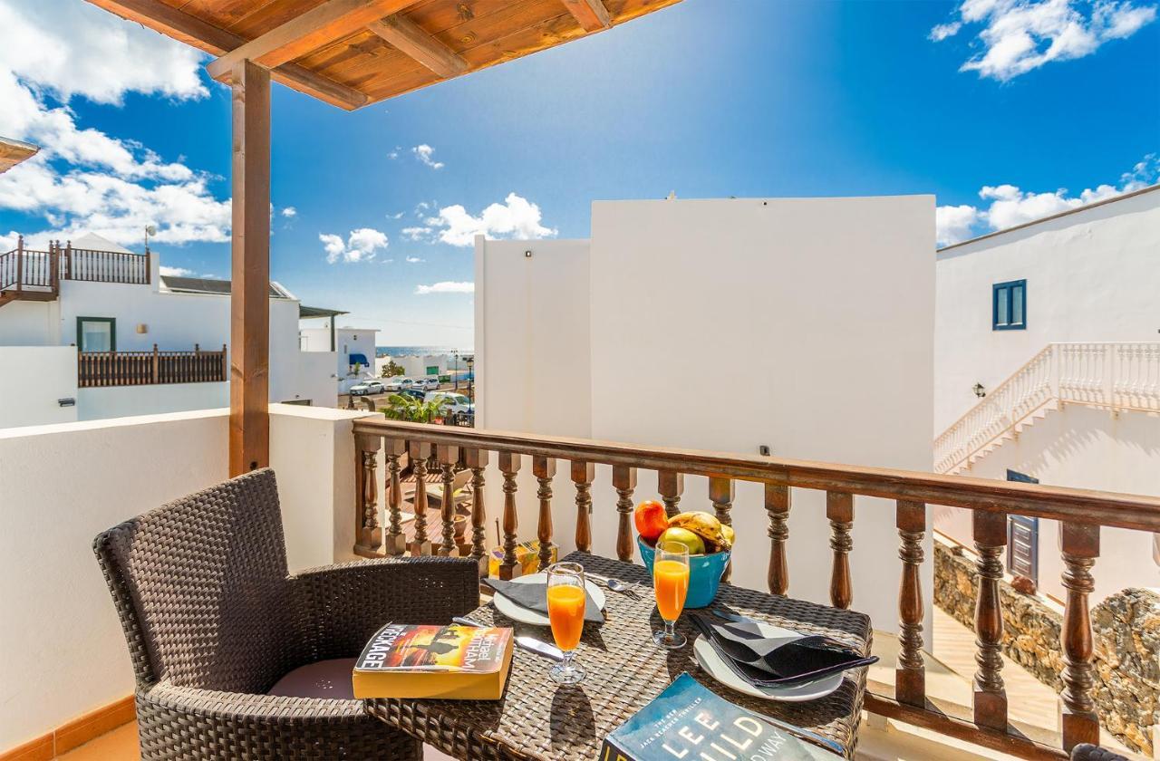 Casa Lila * Punta Mujeres