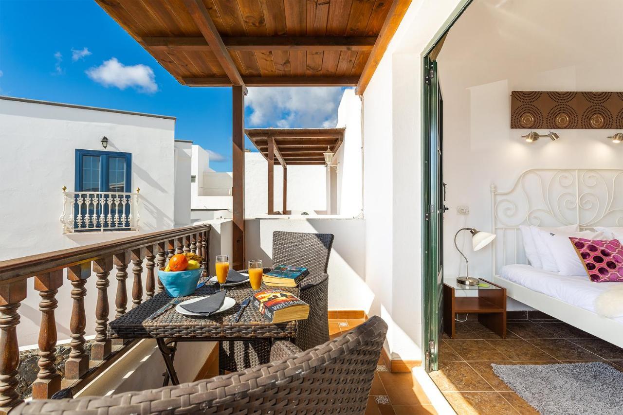 Casa Lila * Punta Mujeres