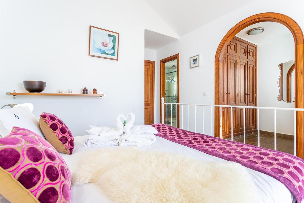 Сasa de vacaciones Casa Lila *