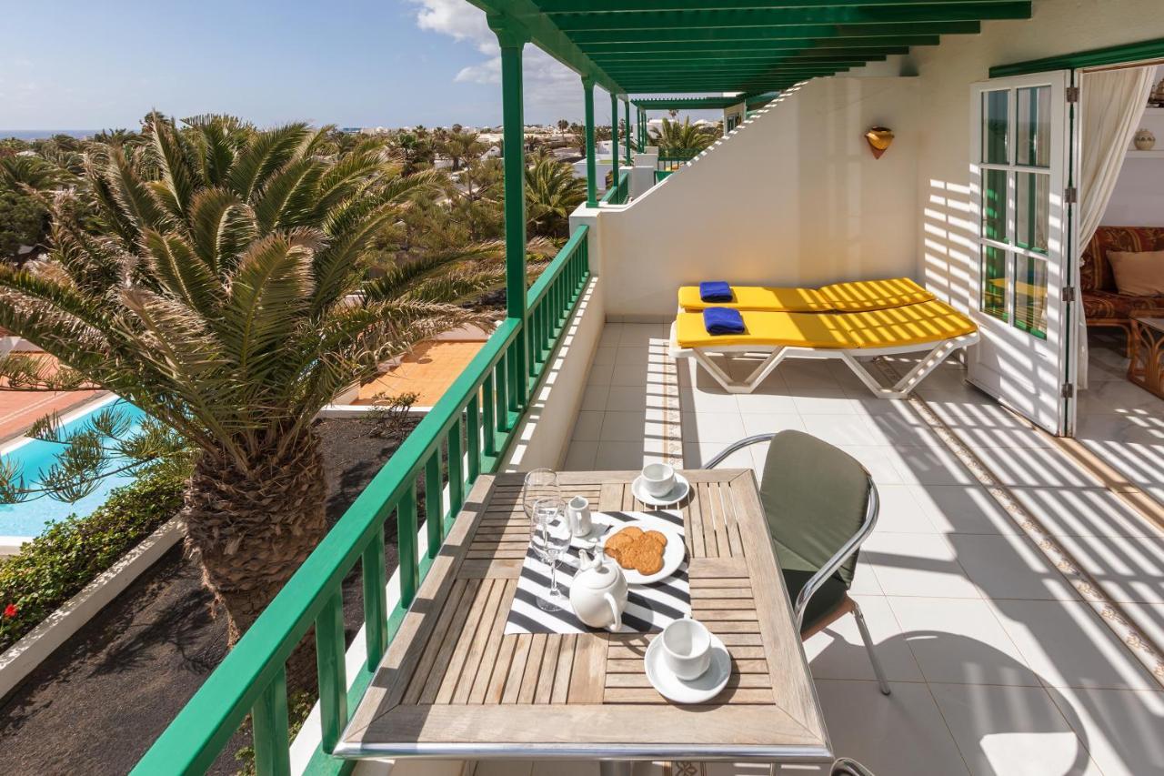 Conylanza Golf Y Mar Apartment