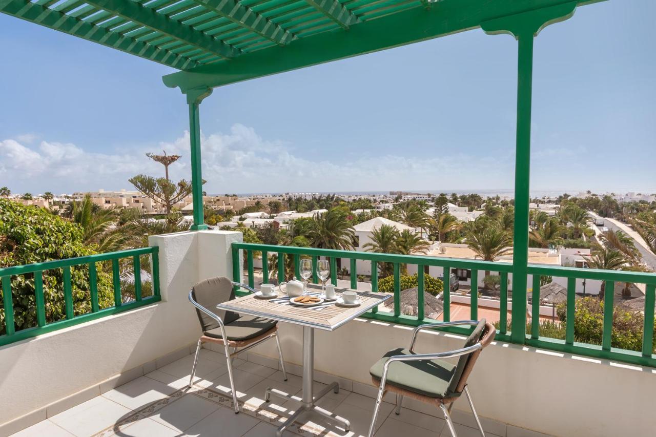Conylanza Golf Y Mar Apartment