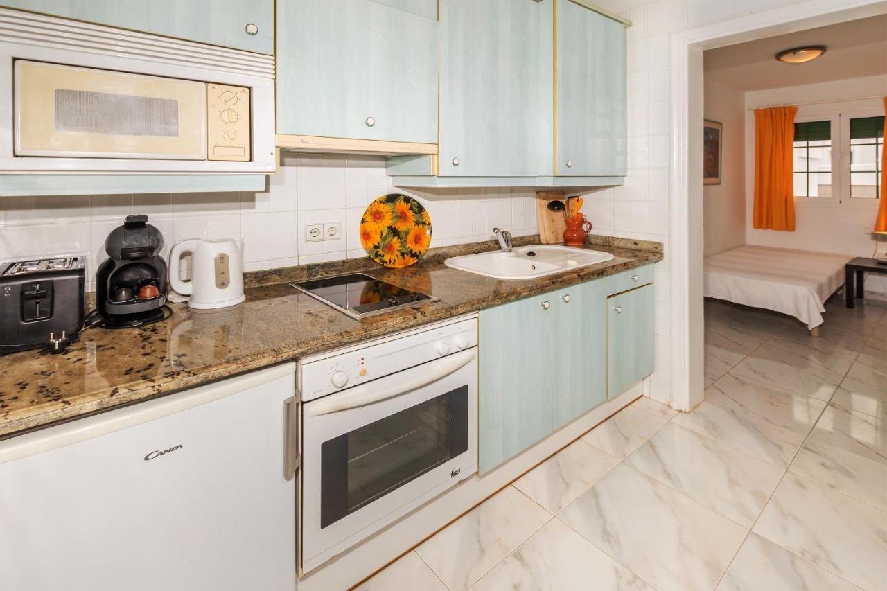 Apartment Conylanza Golf Y Mar Costa Teguise
