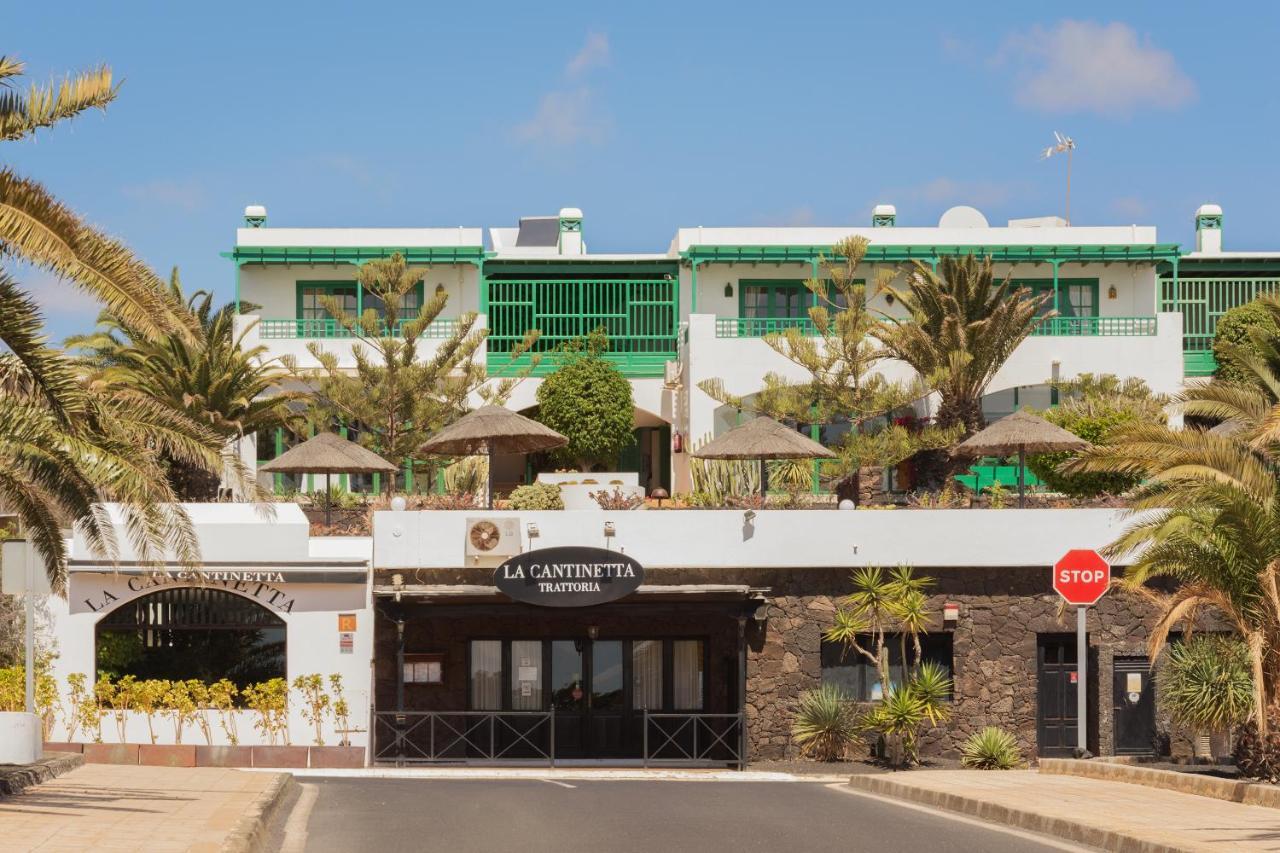 Conylanza Golf Y Mar Apartment Costa Teguise