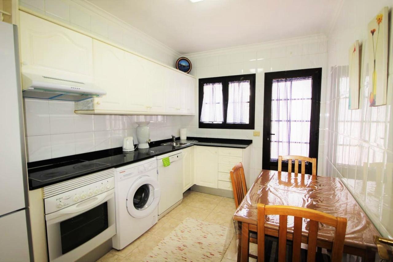House With 3 Bedrooms In Tias With Terrace And Wifi * Puerto del Carmen (Lanzarote)